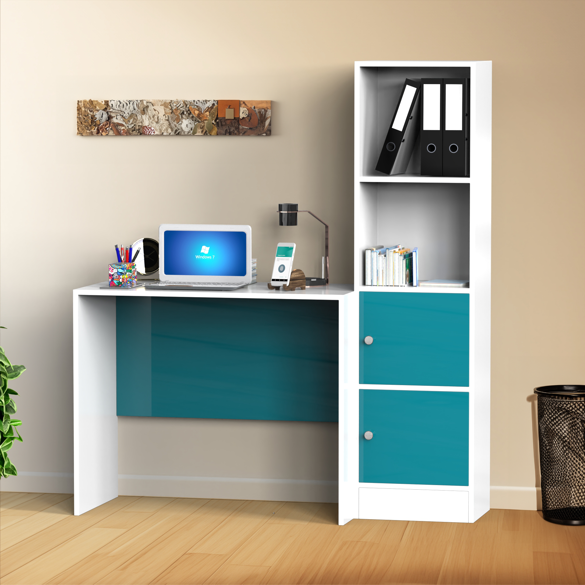 The Ultimate Guide to Picking the Perfect Study Table