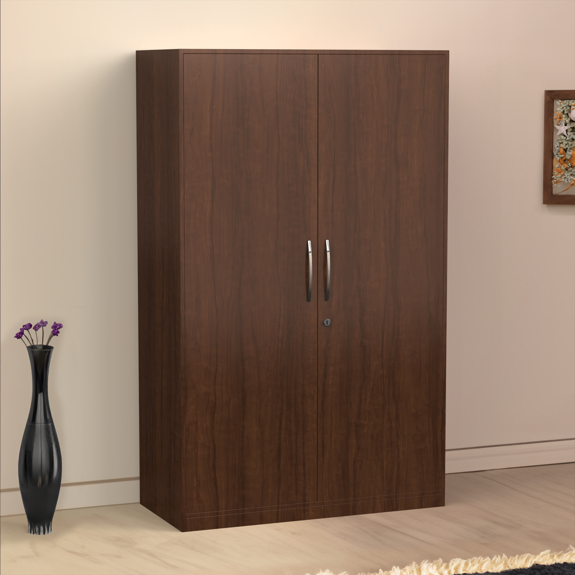 Modern Wardrobe Design