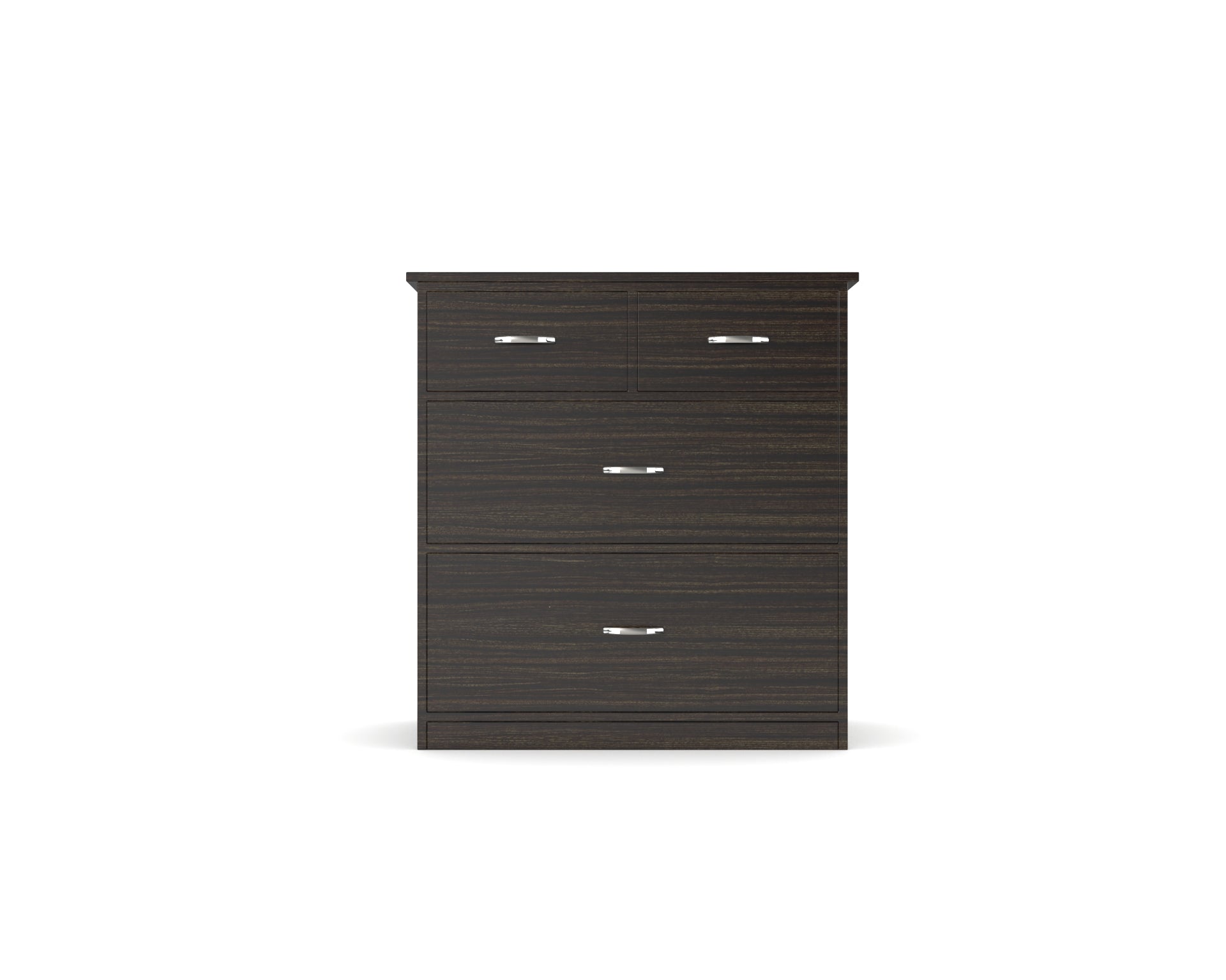 Dynasty Chest with 4 Drawers - (Thai teak) - Neehv Home