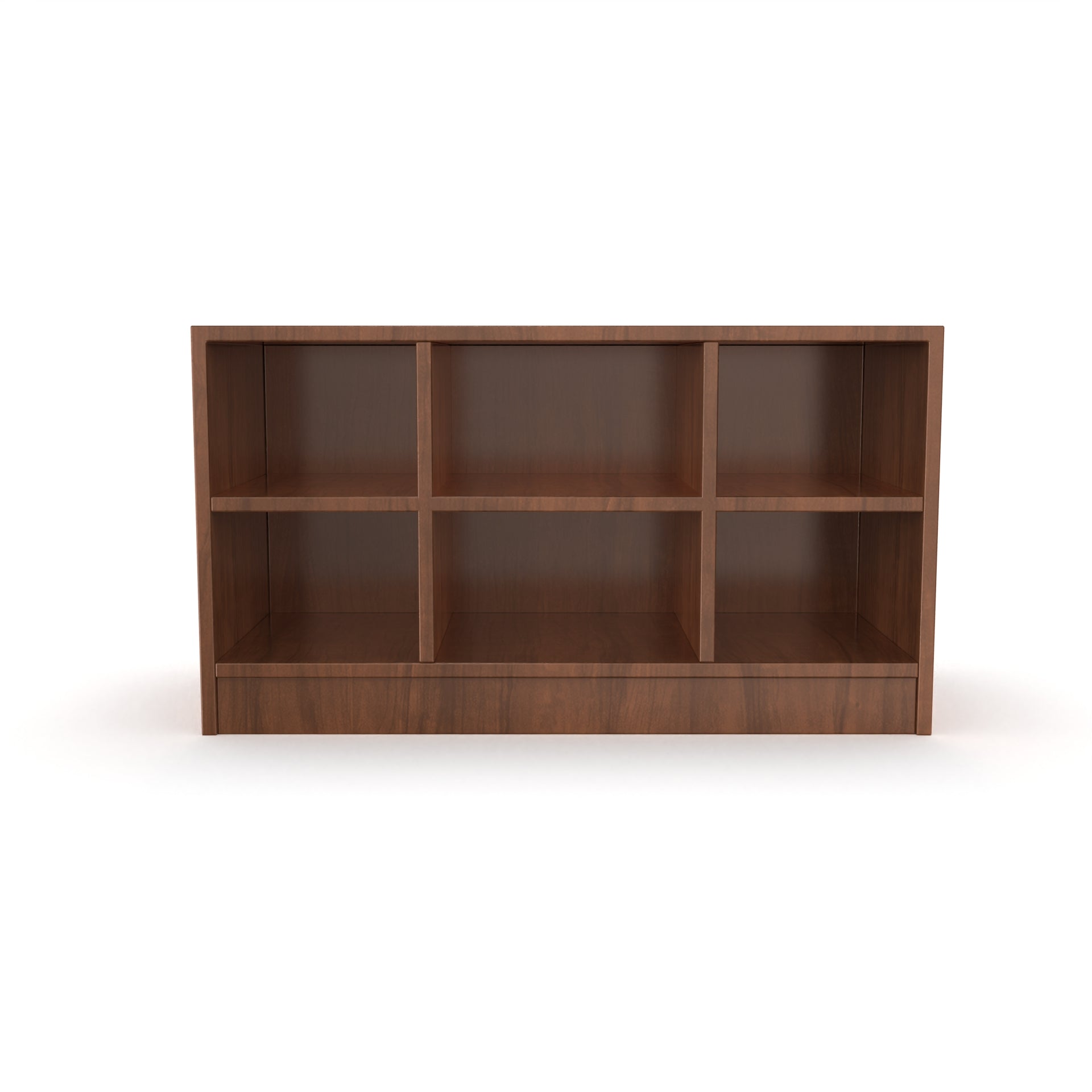 Index Shoe Rack - Brazilian walnut - Neehv Home