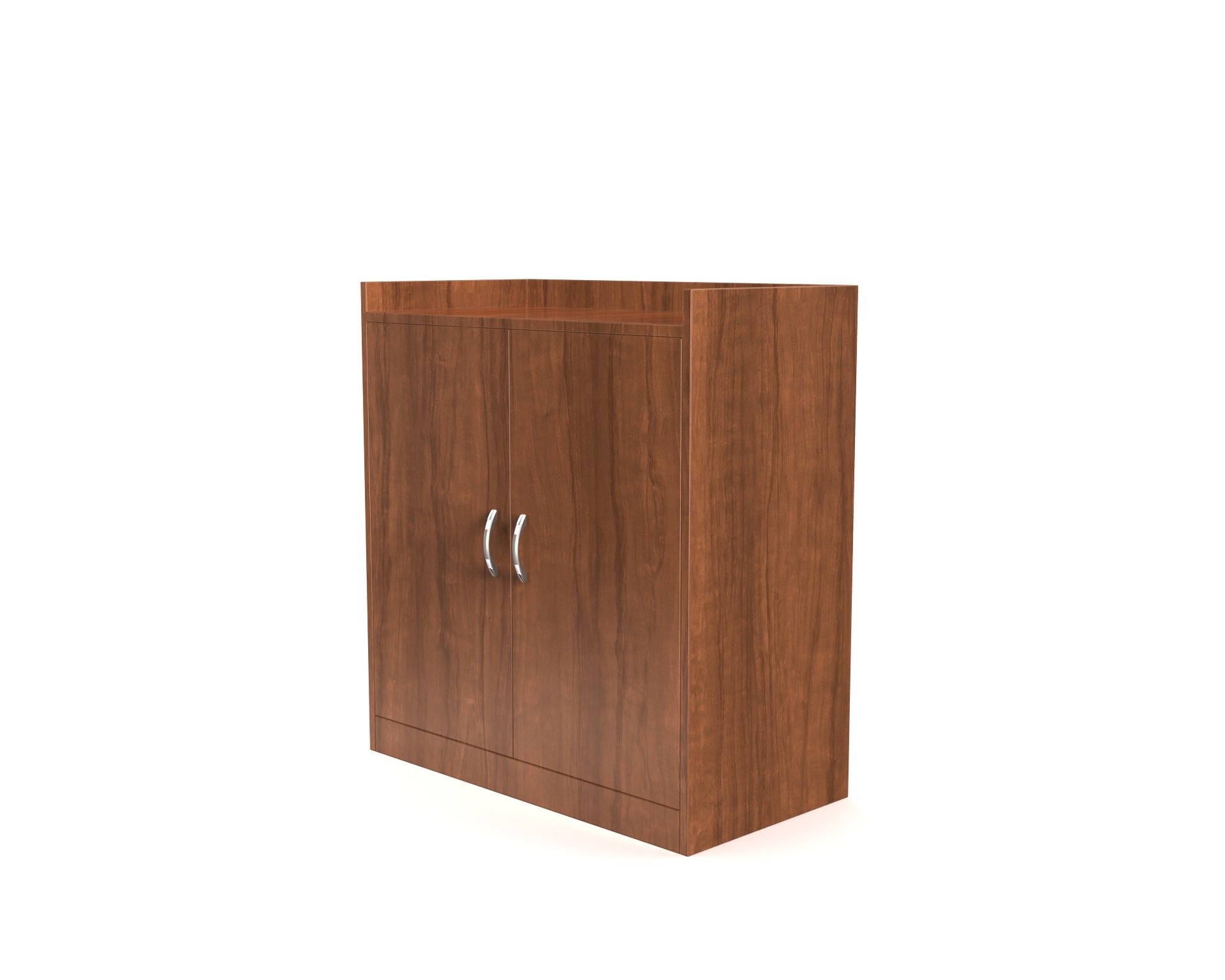 Dexter Wooden Shoe Cabinet - Brazilian walnut - Neehv Home