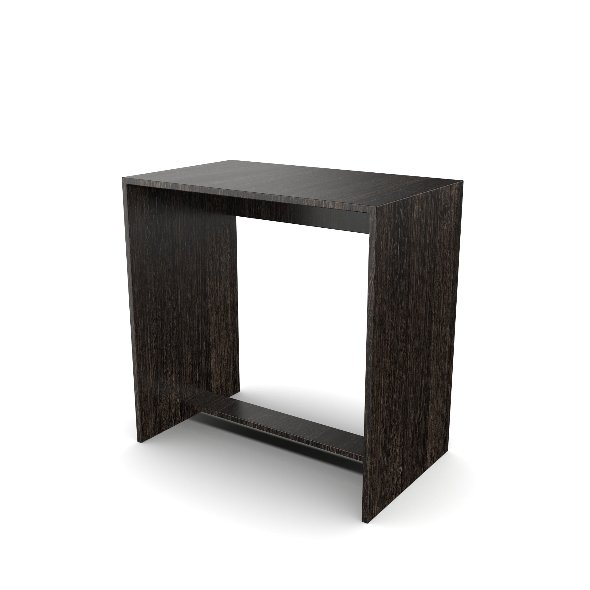 Nova Study Table - Wenge - Neehv Home