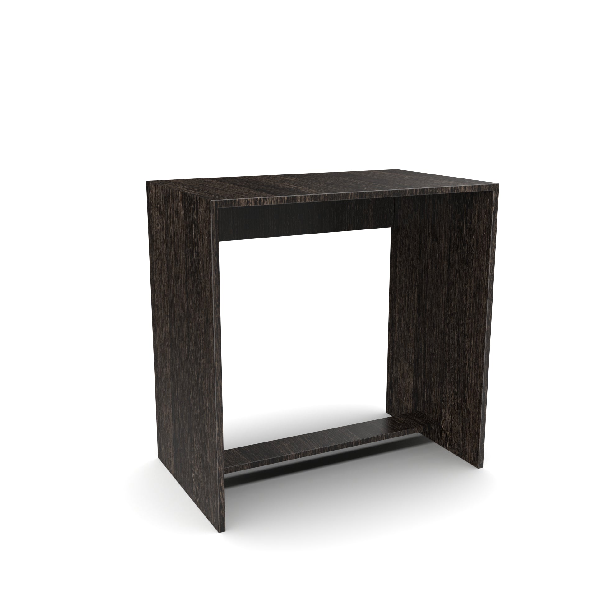 Nova Study Table - Wenge - Neehv Home