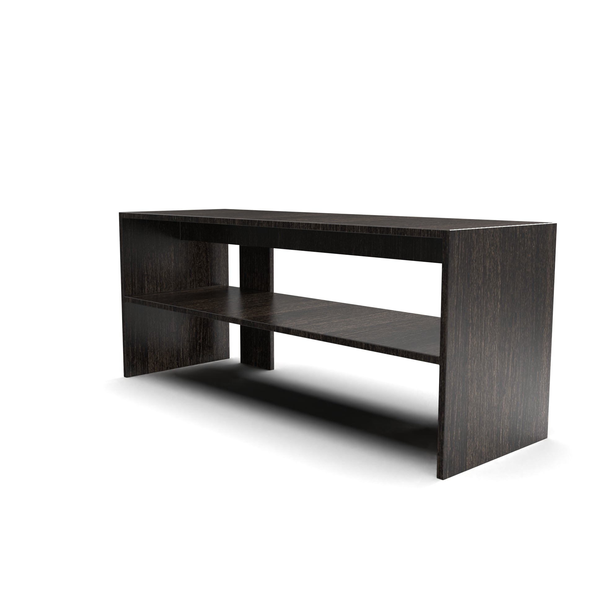 Pristine TV Unit - Wenge - Neehv Home