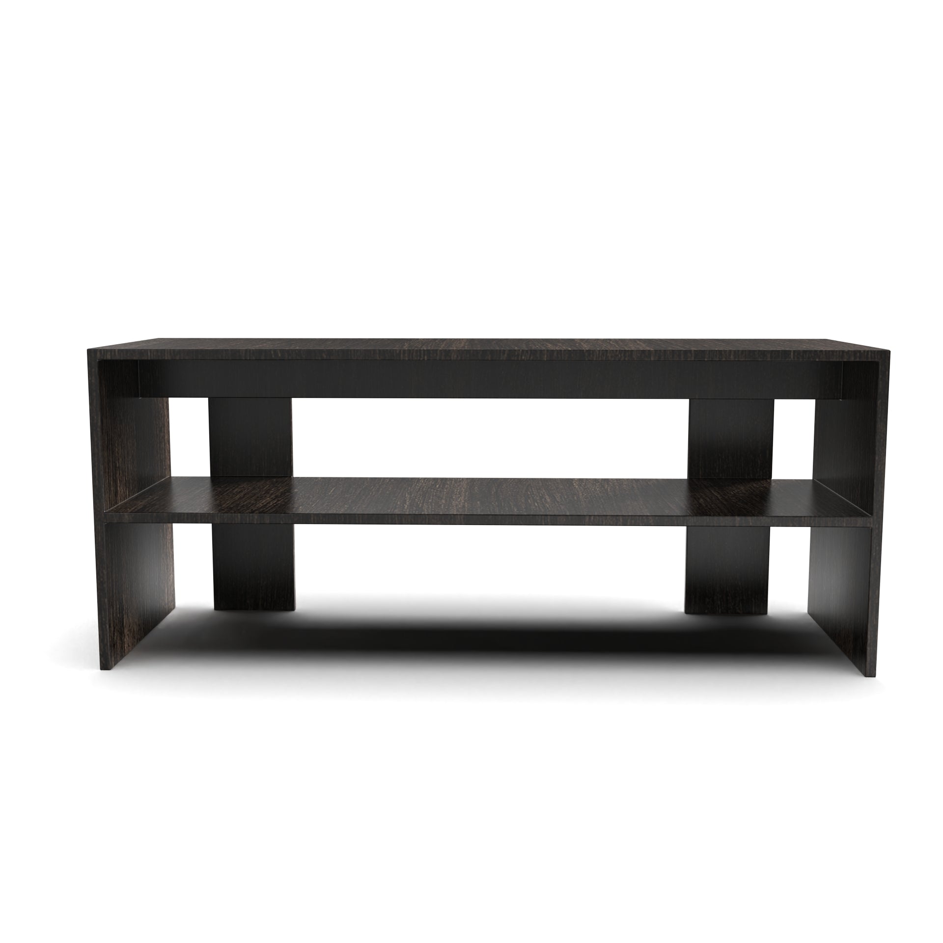 Pristine TV Unit - Wenge - Neehv Home