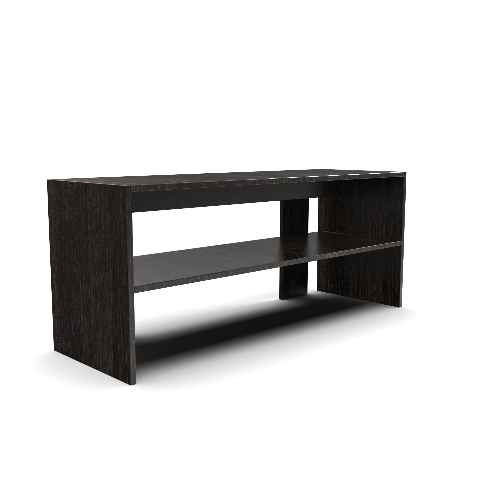 Pristine TV Unit - Wenge - Neehv Home